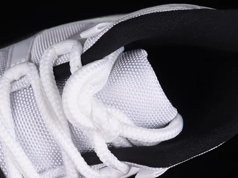 All categories Air Jordan Jordan series basketball shoes Air Jordan 11 OG version Air Jordan 11Concord AJ11 Concord black and white replica basketball shoes 378037-100